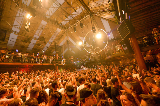 Cocoon 1