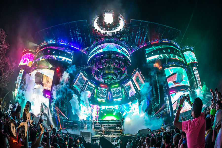 Ultra 2017