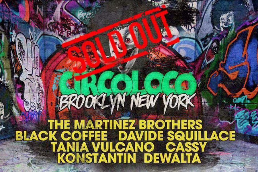 Circoloco