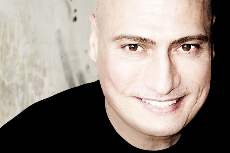 Danny Tenaglia