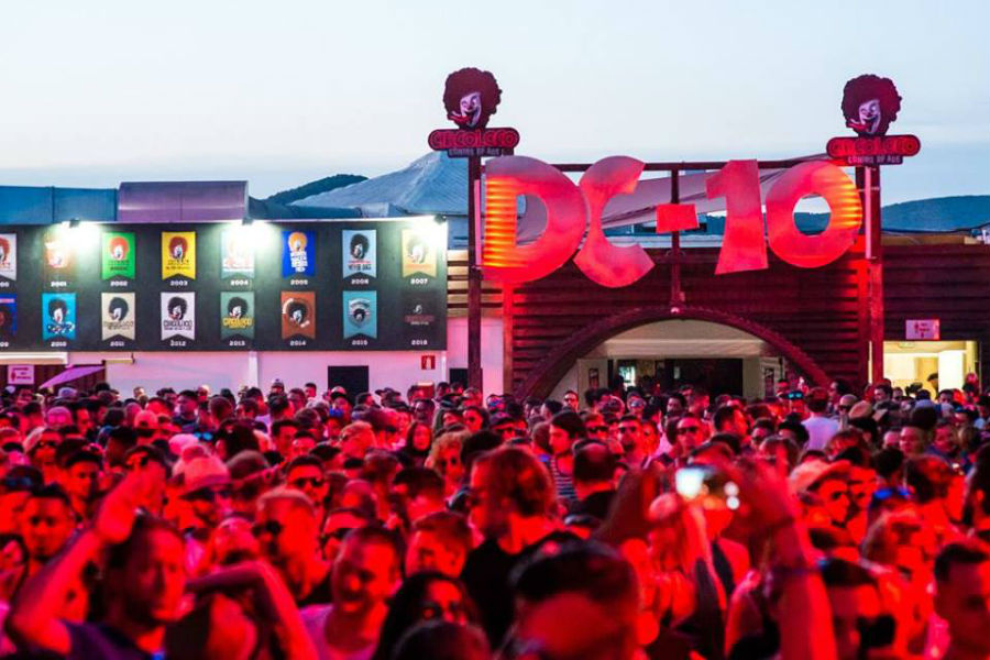 Circo Loco