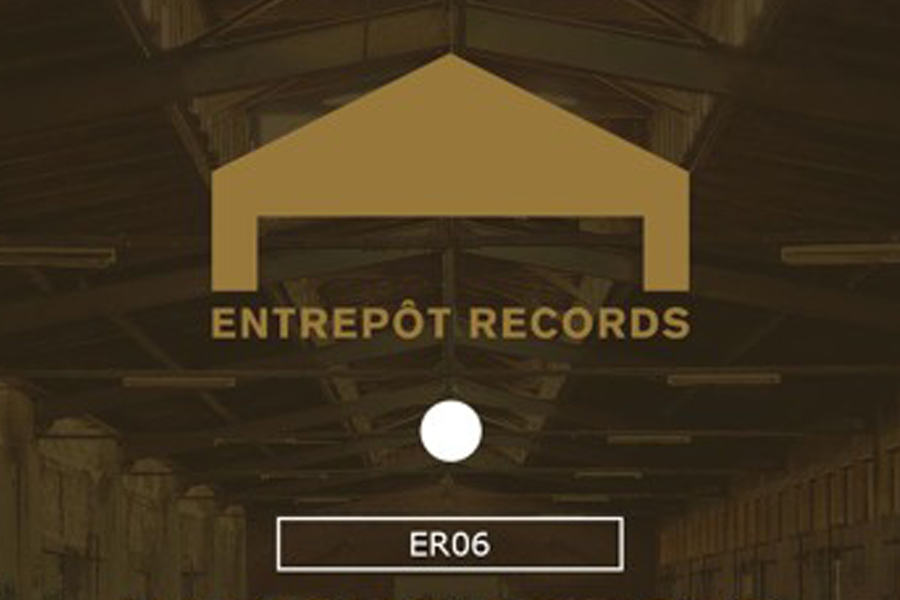 Entrepot Records