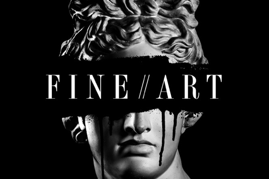 Fine Art