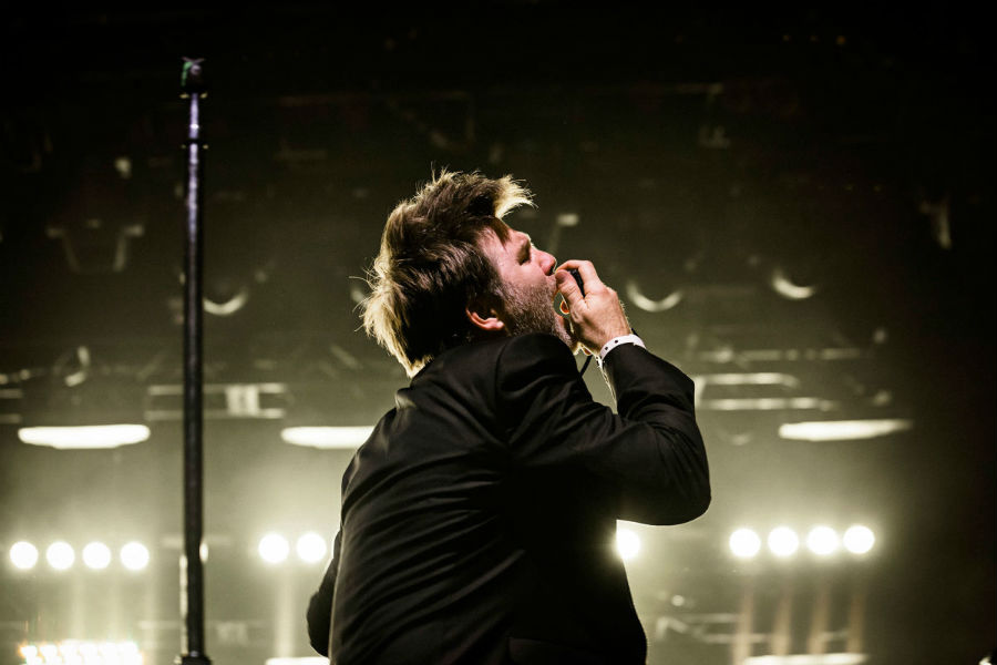 LCD Soundsystem