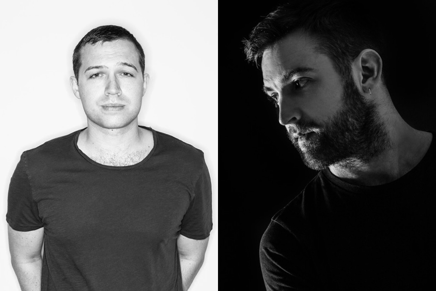 Mark Fanciulli & Secondcity