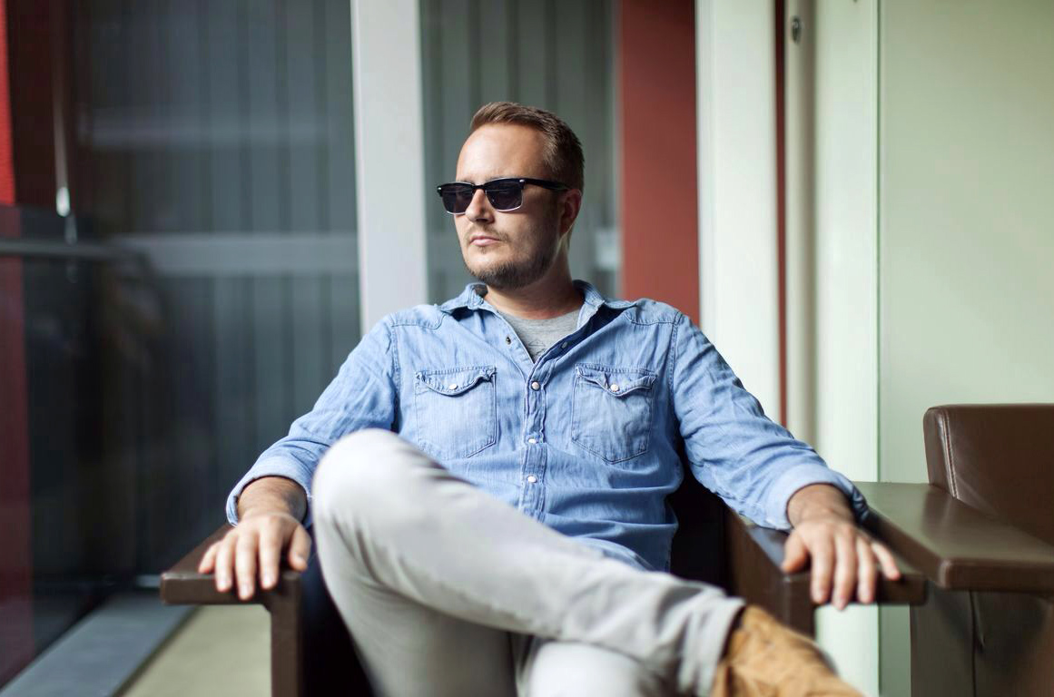 Mihai Popoviciu Talks About His Latest LP