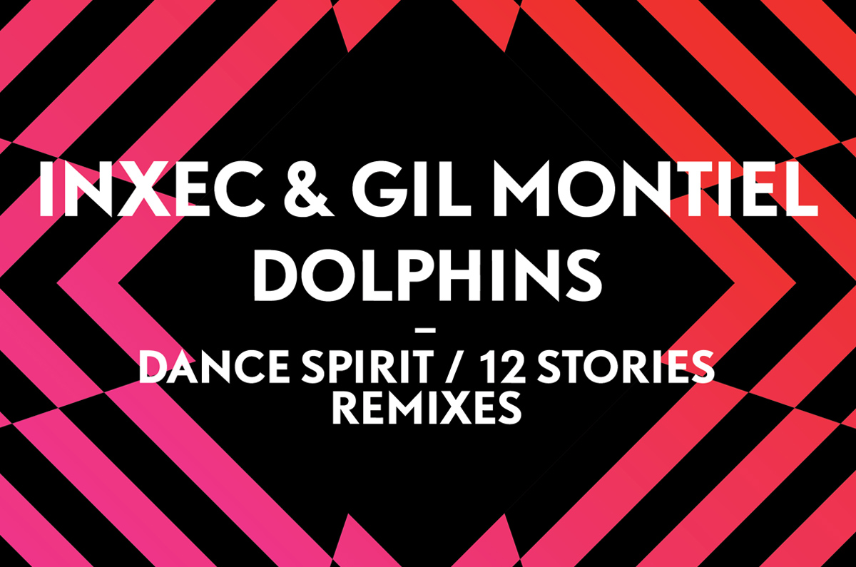 Premiere: Inxec & Gil Montiel Team Up For The Latest Extravaganza