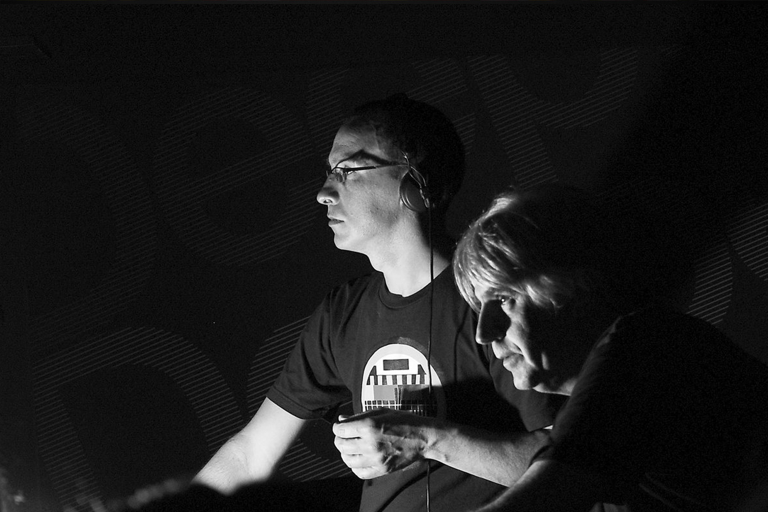 Fish Go Deep: Off Script | Local Talk Records