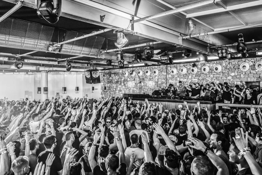 Sundays At Space Makes Its Return