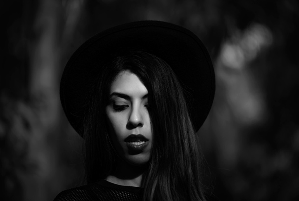 Magit Cacoon Is Releasing Five Original Tracks On Rebellion