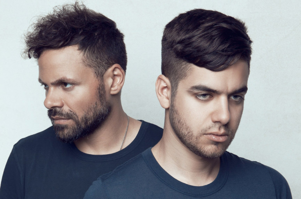 Tale Of Us Announce A 24-hour Party During ADE Week