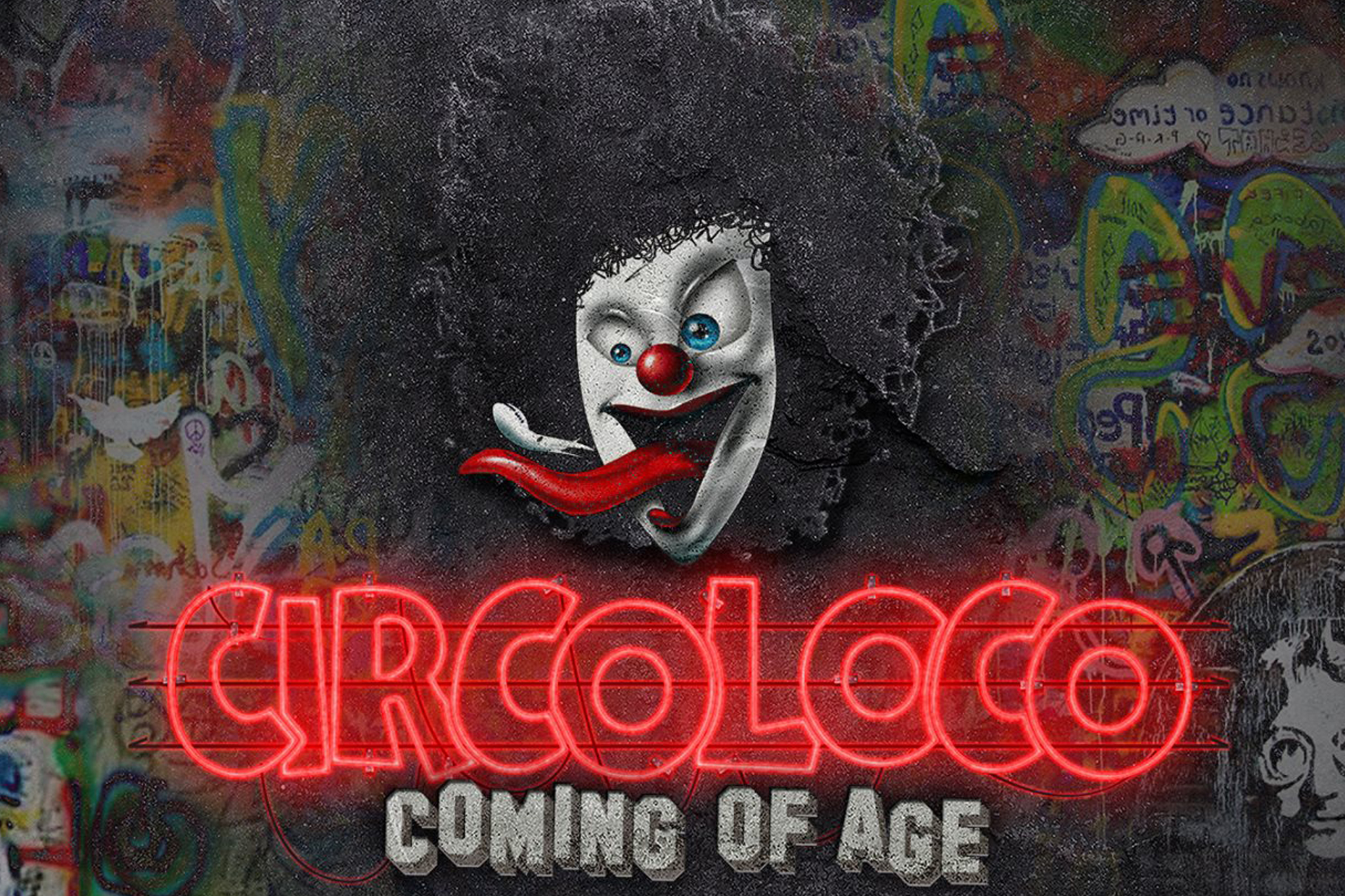 Circo Loco Announces Summer Opening Lineup