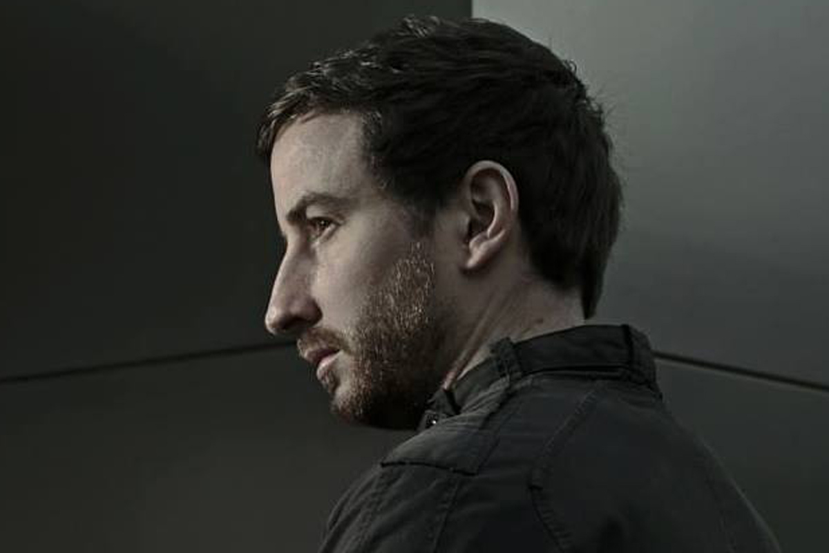 Max Cooper Announces North And Central American Tour