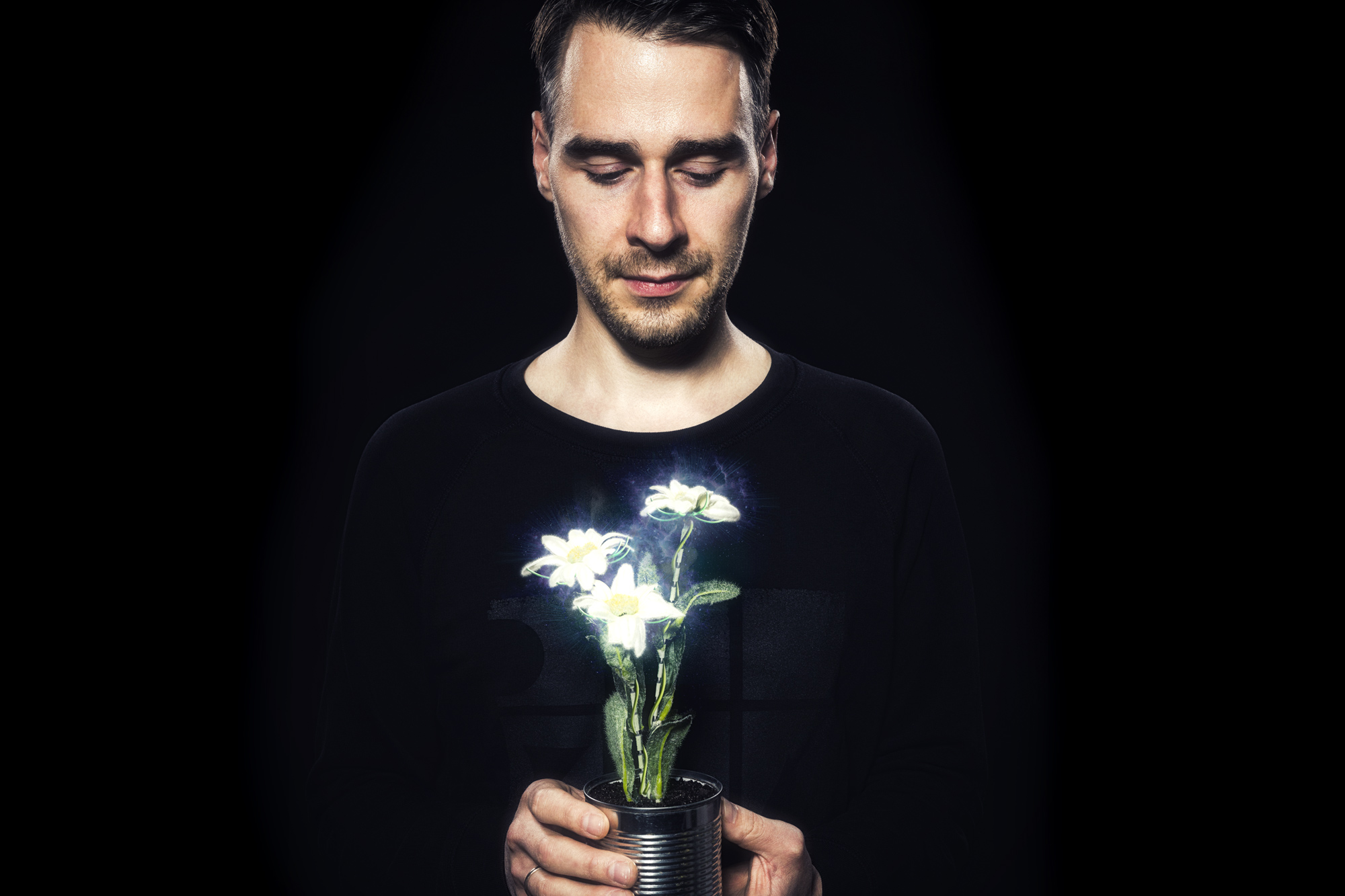 Stimming Comes Out With New Release And Tour