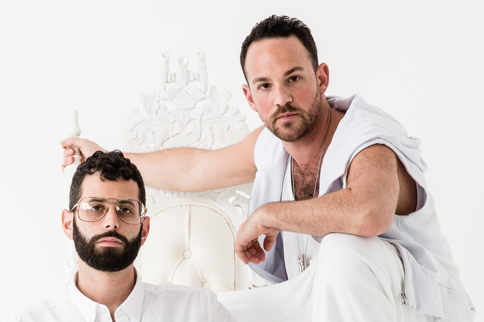 Stream Coachella’s “Only Prince” Soul Clap Session