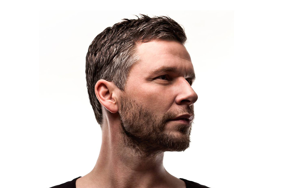 Dj Tennis & Guti Join Martin Buttrich On His Collaborator Project (Stream)