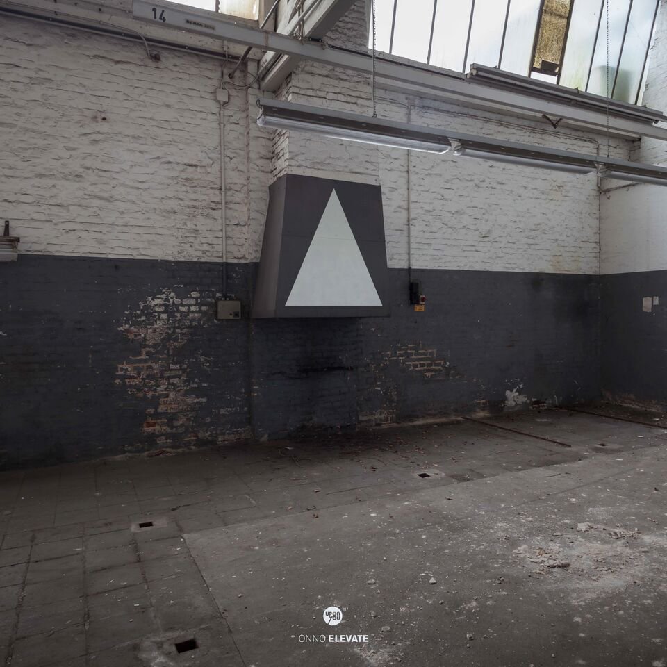 ONNO - ELEVATE MEN (UPON YOU RECORDS)