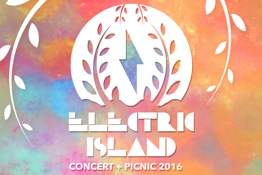 Electric Island In “the 6”