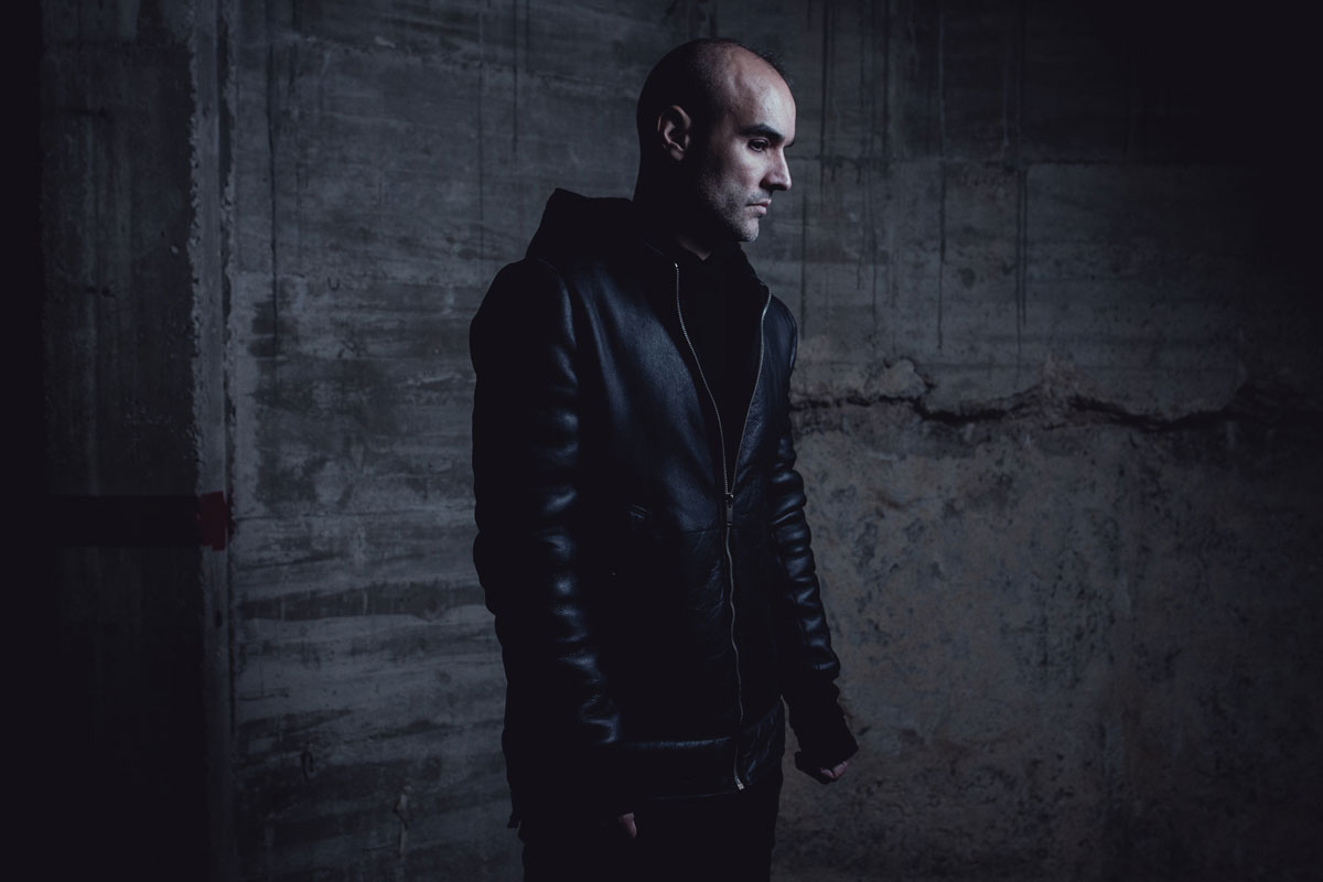 Paco Osuna Aims High With Sonar Closing And Music On Residency