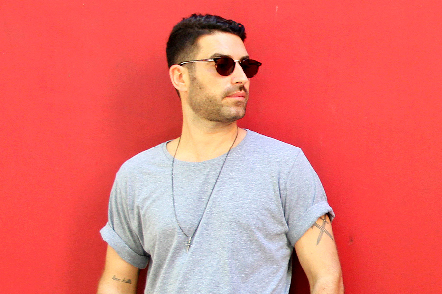 Popof Talks About His New Hot Creations Album And Summer Gigs