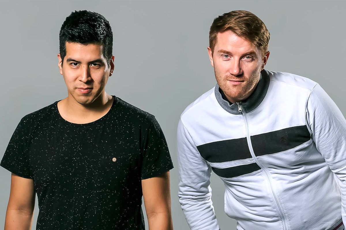 Wolf Story Duo Share Their Latest Projects And Musical Backgrounds