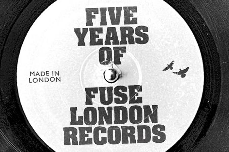 Fuse London Celebrates Its 5th Anniversary