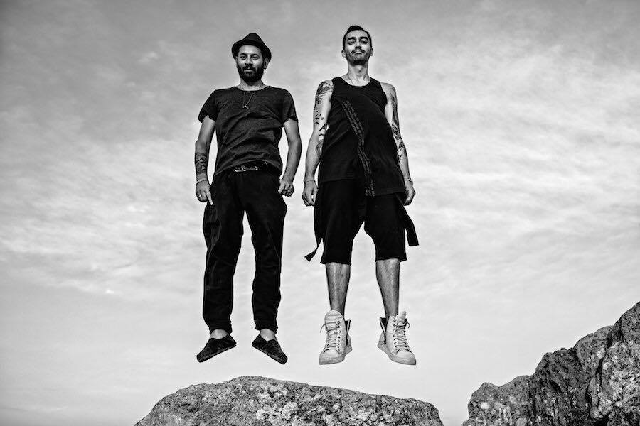 Audiofly To Release A New EP On Crosstown Rebels