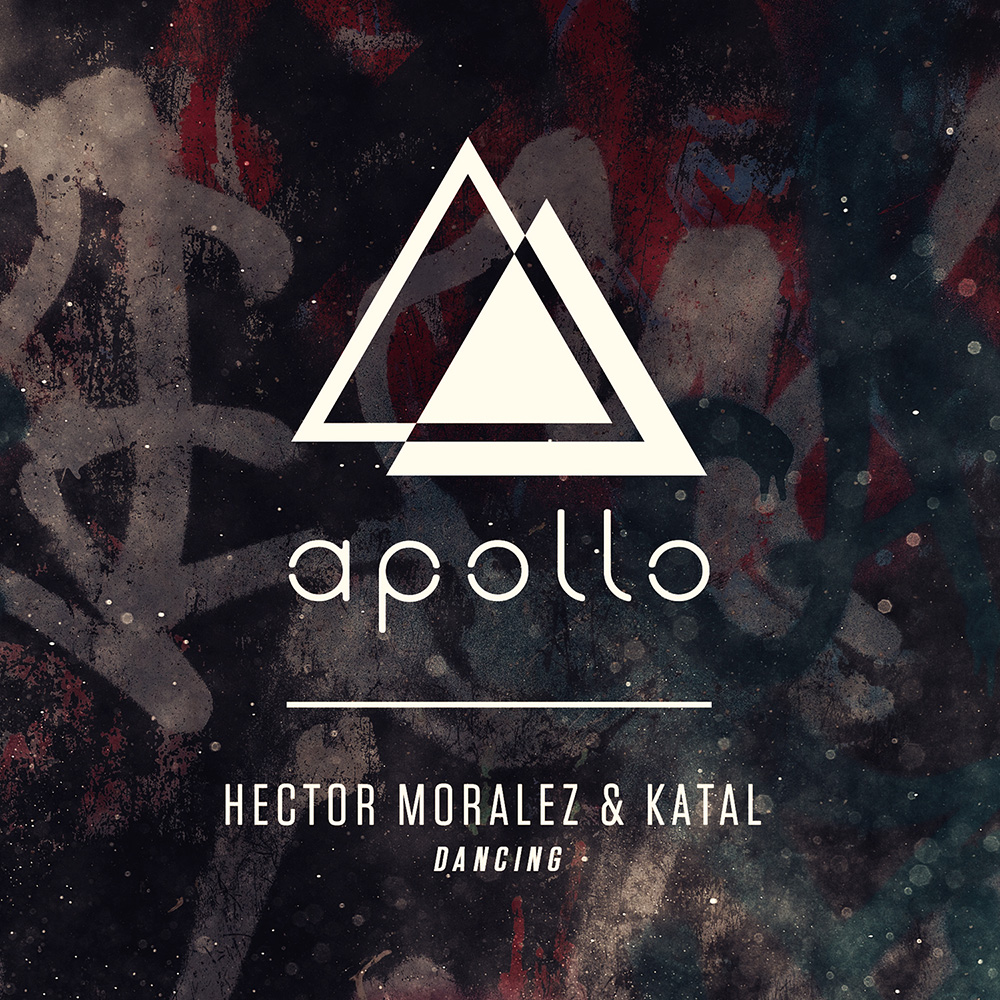 HECTOR MORALEZ FEAT. KATAL - NIGHTCRAWLER (APOLLO MUSIC)