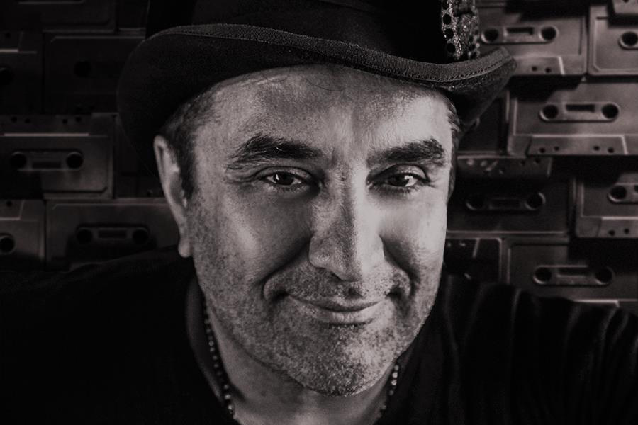 Behrouz: “Do Not Sit On The Furniture Is Like An MTV Unplugged”
