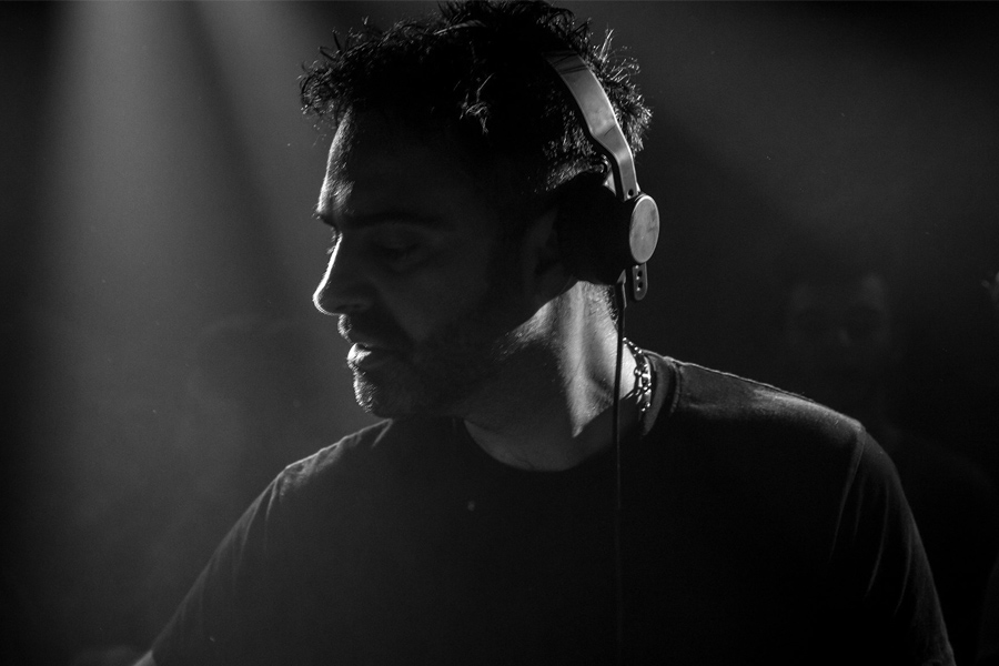 Bimas – Breakstone (with AudioHell Remix)
