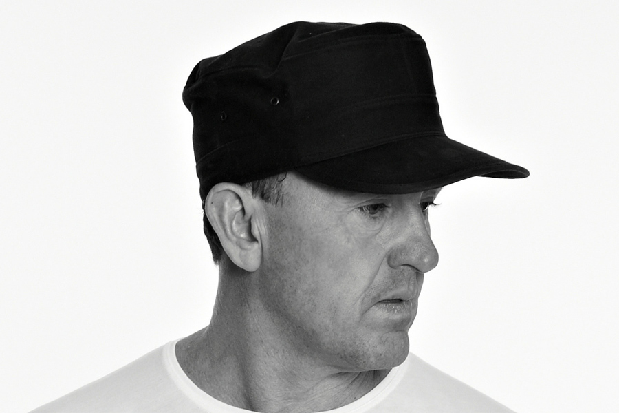 Interview: Danny Rampling