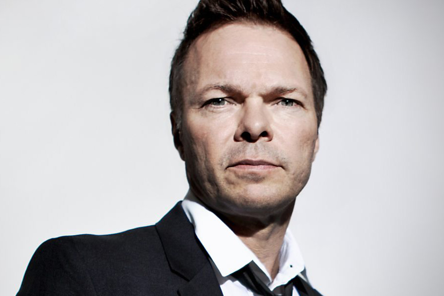 Pete Tong Unites With John Monkman On “Aurora” (Stream)
