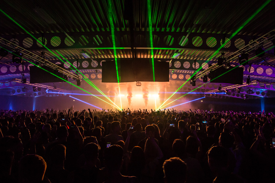 The Social Festival Brings The Summer’s Most Exciting Line Up
