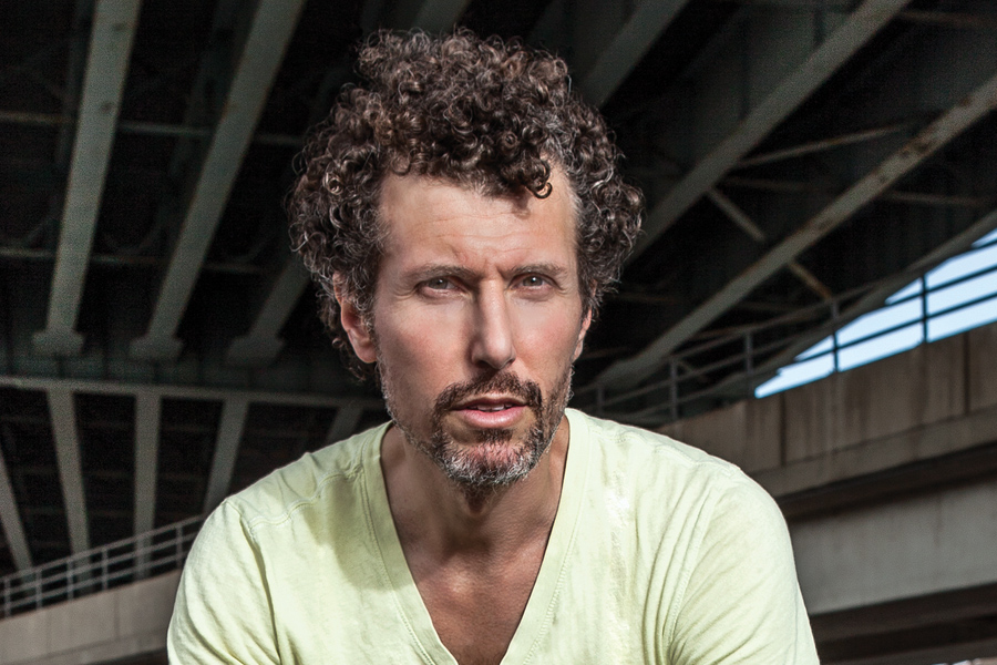Josh Wink: “There Isn’t Really An Underground Any More”