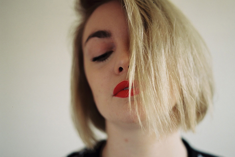 Emika Moves Forward With “Forever Never” (Stream)
