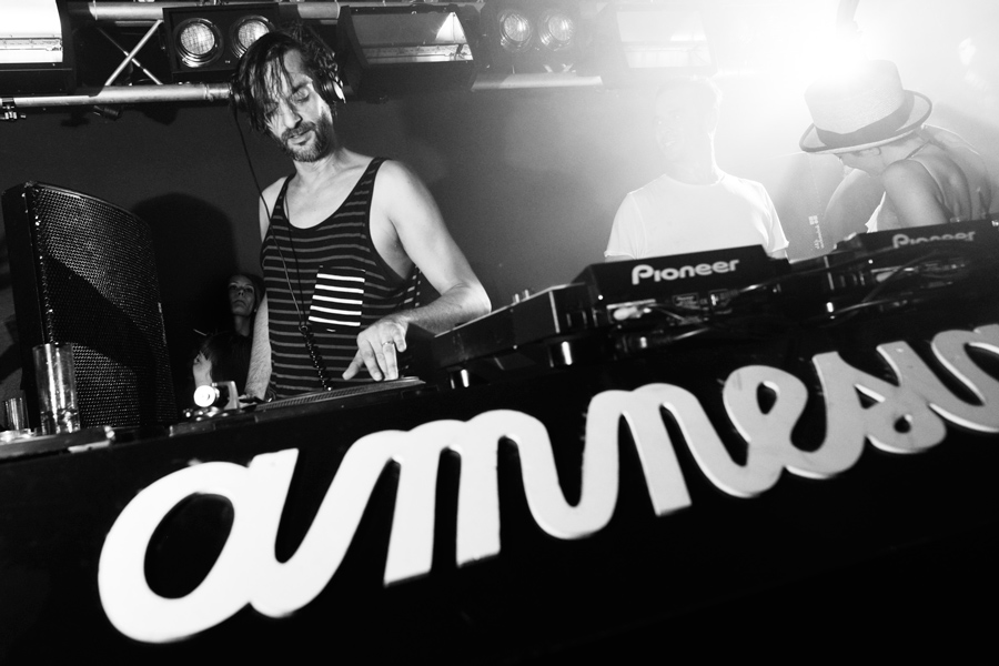 Cocoon Ibiza Half Season Photo Recap