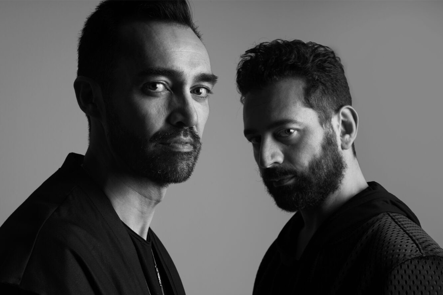 Audiofly Announce New Label (Stream)