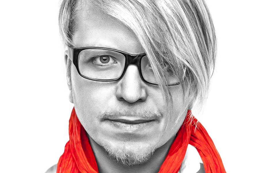 Robert Babicz – Therapeutic Music Guru