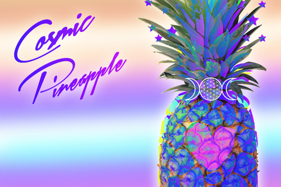 A Cosmic, Conscious And Creative Community In Ibiza, Cosmic Pineapple