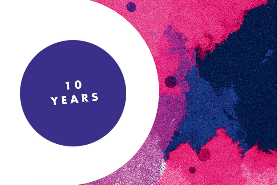 Diynamic Celebrates Their 10th Anniversary With A Special Compilation