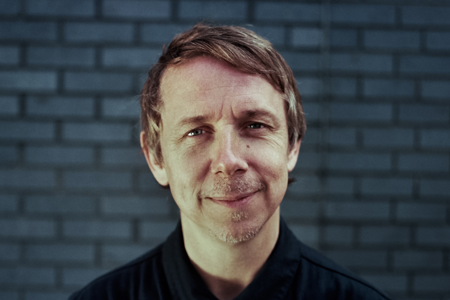 Gilles Peterson Launches Worldwide FM