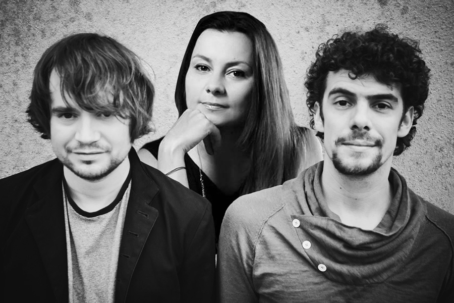 Interview: Tube & Berger And Juliet Sikora, Kittball Records Founders