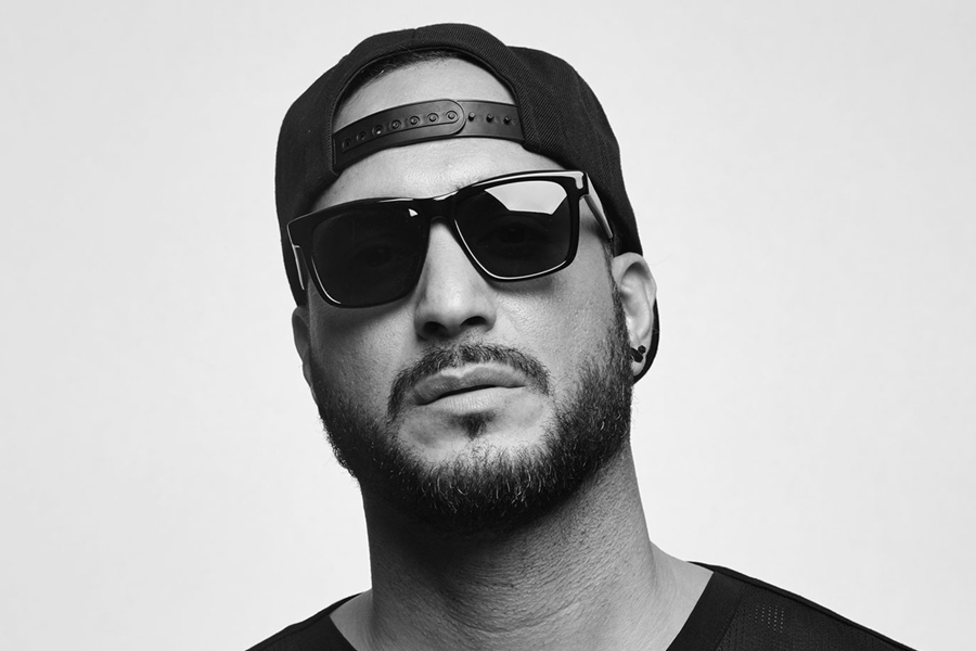 Loco Dice Remixes Moby’s Anthem (Stream)