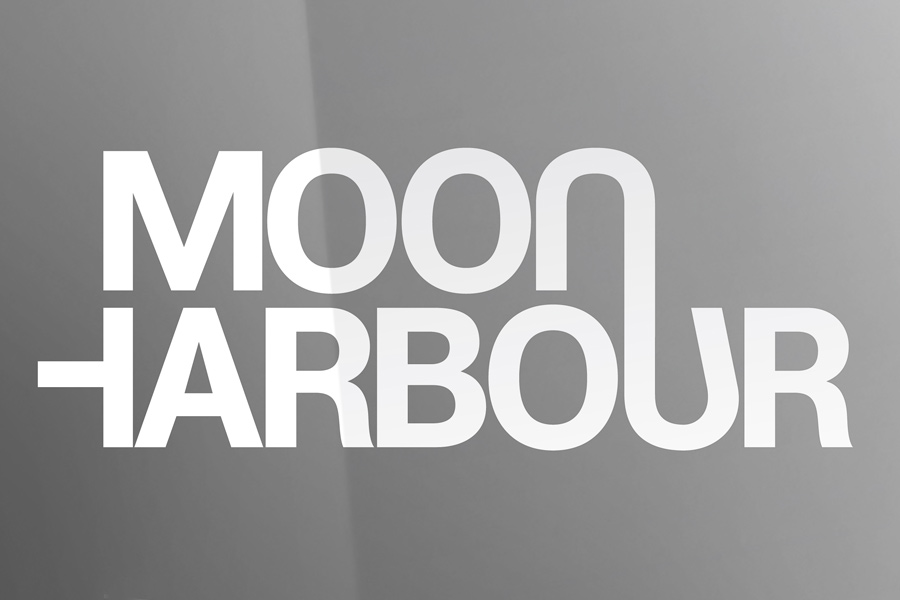 Various Artists – Orbiter II (Moon Harbour)