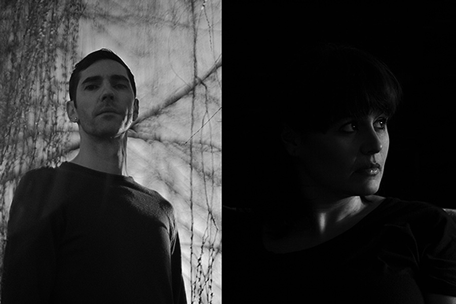Steffi And Martyn Team Up As Doms & Deykers