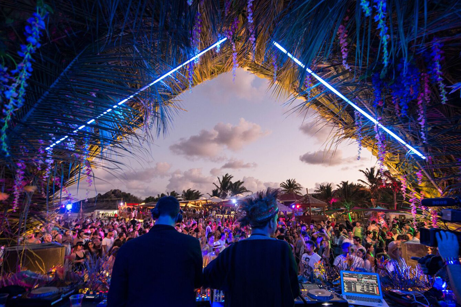 SXM Festival Will Return In 2017 (Video)