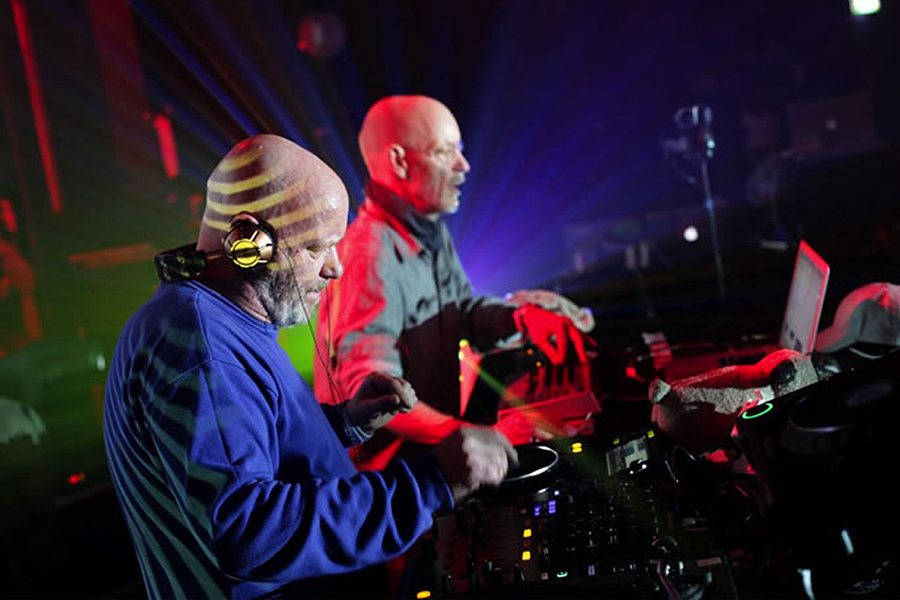 THE ORB To Release New Album On Kompakt (Stream)
