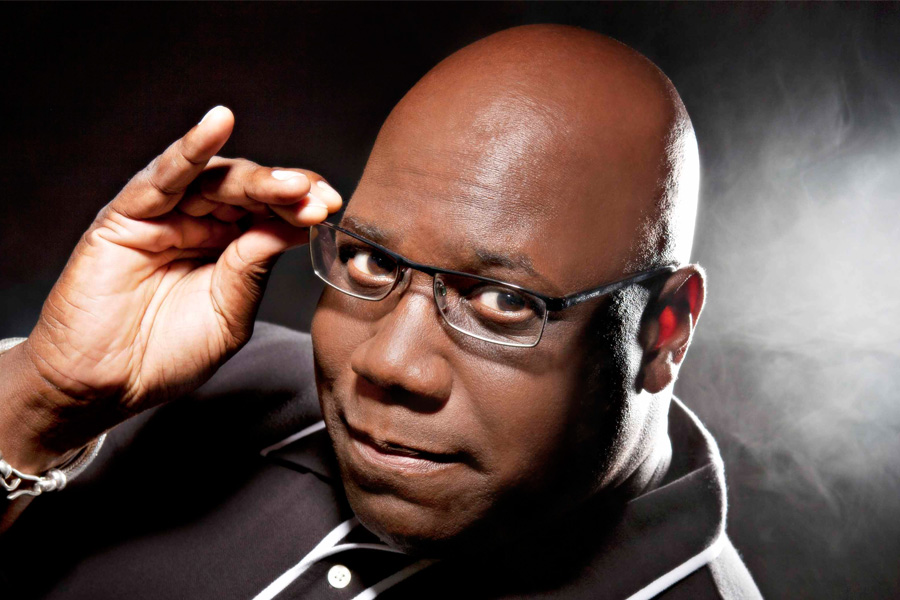 Carl Cox Closes Space Ibiza With An Historic 10 Hour Set