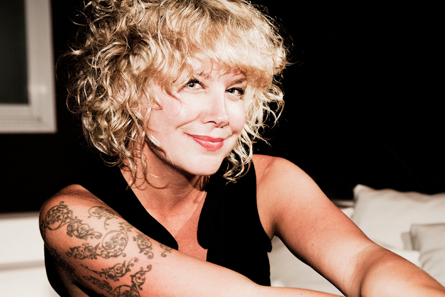 Heidi Reveals Jackathon’s Fourth Quarter Lineups At XOYO London