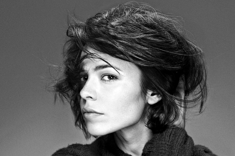 Nina Kraviz And Bjarki Announce North American Tour